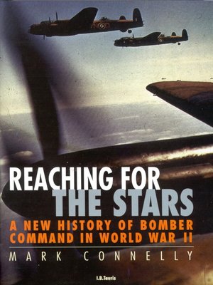 cover image of Reaching for the Stars